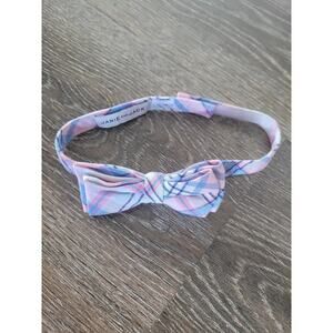 Janie and Jack Toddler Bow Tie Spring Easter‎ Neck Tie #6-7